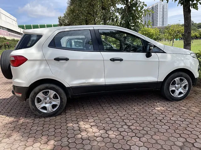 Second Hand Ford EcoSport [2017-2019] Ambiente 1.5L TDCi in Chengalpattu