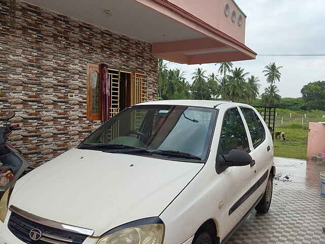 Second Hand Tata Indica V2 LS in Visakhapatnam