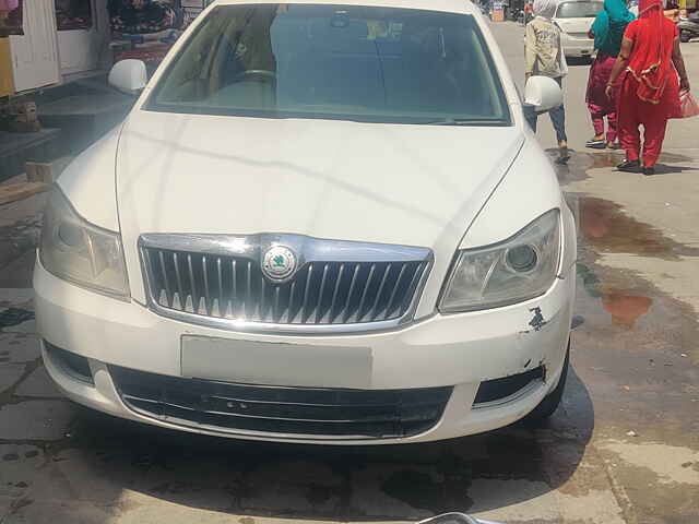 Second Hand Skoda Laura Ambiente 1.9 TDI MT in Fatehabad