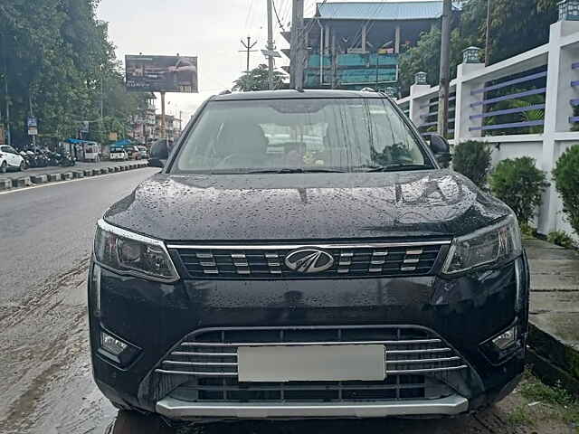 Second Hand Mahindra XUV300 [2019-2024] W8 (O) 1.2 Petrol [2019] in Bongaigaon