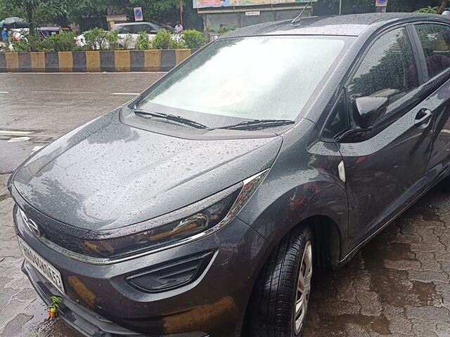 Second Hand Tata Altroz XM Plus Petrol [2020-2023] in Navi Mumbai