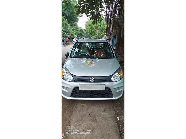 Second Hand Maruti Suzuki Alto 800 VXi in Gaya