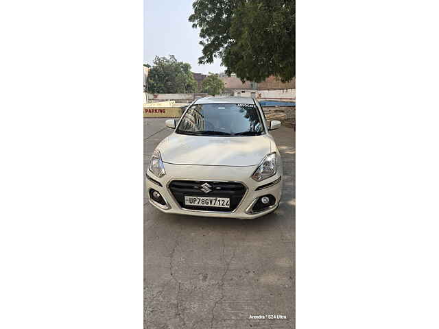 Second Hand Maruti Suzuki Dzire [2020-2024] VXi [2020-2023] in Kanpur