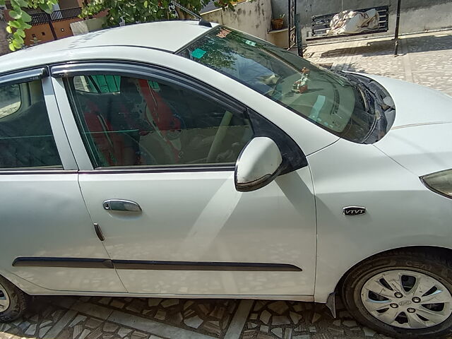 Second Hand Hyundai i10 [2010-2017] Magna 1.2 Kappa2 in Bhavnagar