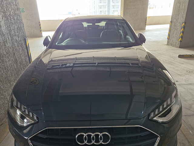 Second Hand Audi A4 Premium 40 TFSI in Mumbai