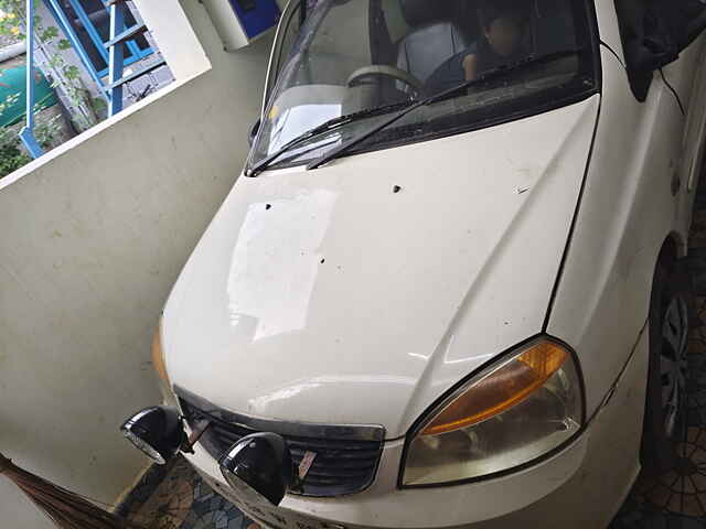 Second Hand Tata Indigo CS [2008-2011] LX TDI in Madurai