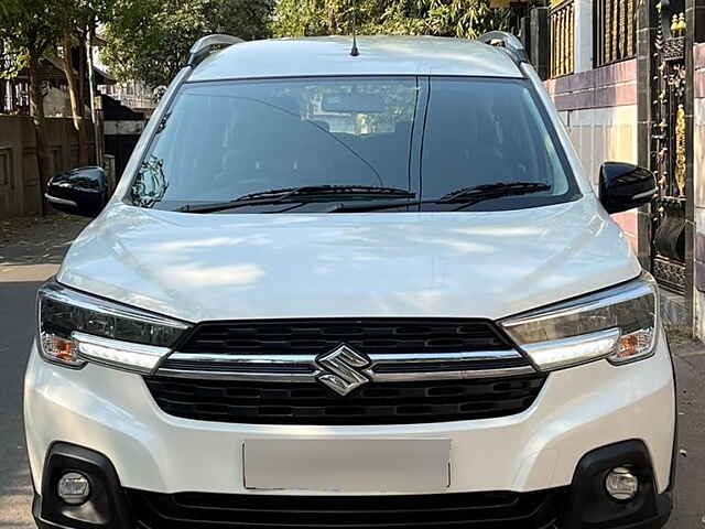 Second Hand Maruti Suzuki XL6 [2019-2022] Alpha MT Petrol in Surat