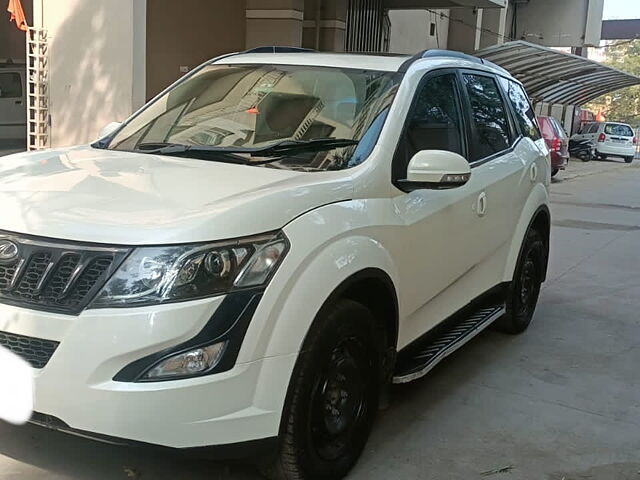 Second Hand Mahindra XUV500 [2015-2018] W6 in Nashik