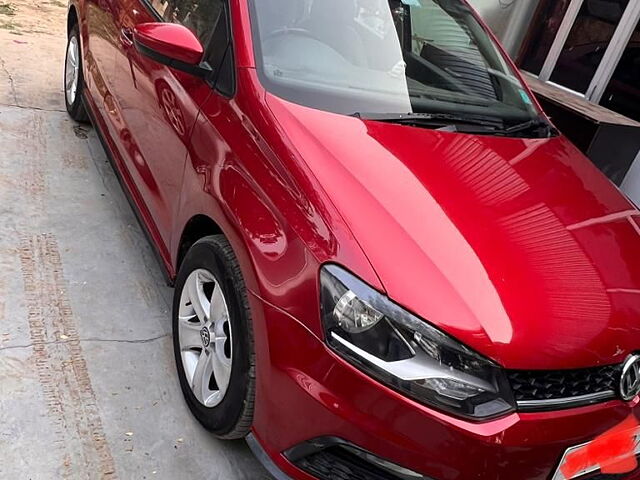 Second Hand Volkswagen Vento Highline 1.5 (D) in Ghaziabad