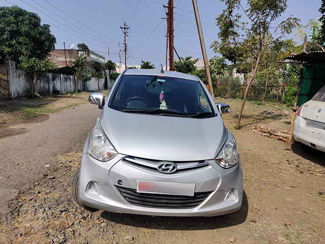 Second Hand Hyundai Eon Magna [2011-2012] in Akola