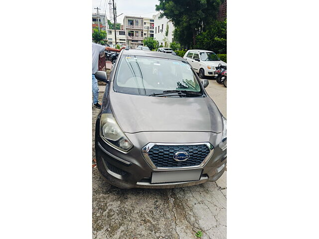 Second Hand Datsun GO Plus [2015-2018] T in Chandigarh