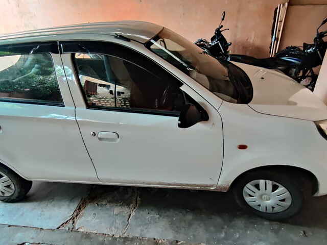 Second Hand Maruti Suzuki Alto 800 [2012-2016] Lxi (Airbag) [2012-2015] in Jaipur