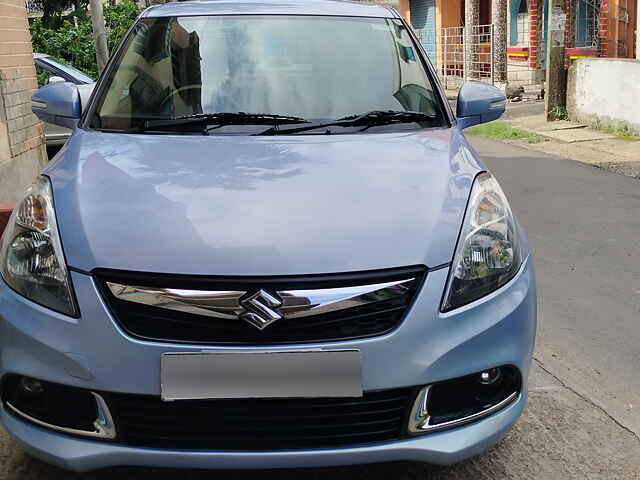 Second Hand Maruti Suzuki Swift Dzire [2015-2017] VXI in Haldia