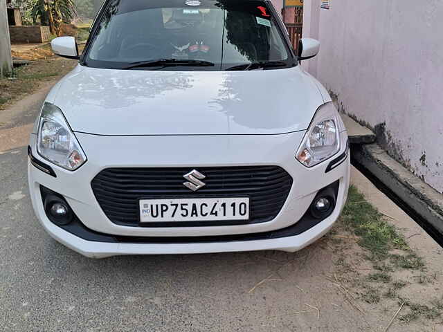 Second Hand Maruti Suzuki Swift [2014-2018] Deca Limited Edition VDi [2016-2017] in Kannauj