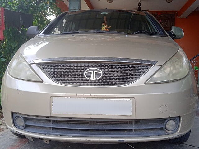 Second Hand Tata Indica Vista [2008-2011] Aura + Quadrajet BS-IV in Thiruvallur