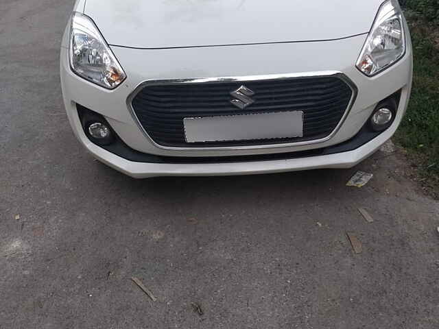 Second Hand Maruti Suzuki Swift [2014-2018] ZXi in Srinagar