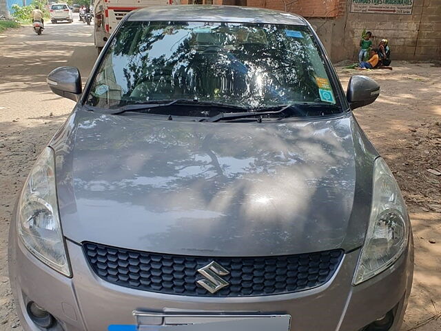 Second Hand Maruti Suzuki Swift  [2010-2011] ZXi 1.2 BS-IV in Bangalore