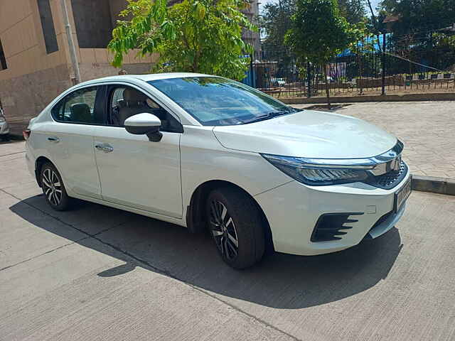 Second Hand Honda City Hybrid eHEV [2022-2023] ZX in Mumbai