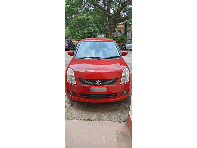 Second Hand Maruti Suzuki Swift  [2005-2010] VDi in Mysore