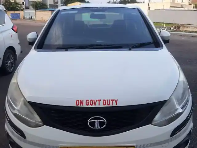 Second Hand Tata Zest XM 75 PS Diesel in Guntur