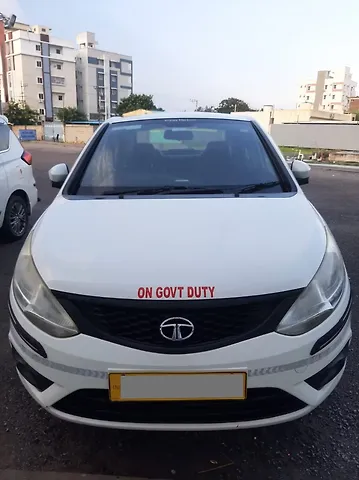 Second Hand Tata Zest XM 75 PS Diesel in Guntur Second Hand Tata Zest XM 75 PS Diesel in Guntur