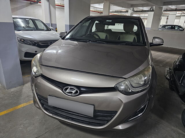 Second Hand Hyundai i20 [2012-2014] Magna (O) 1.2 in Ahmedabad