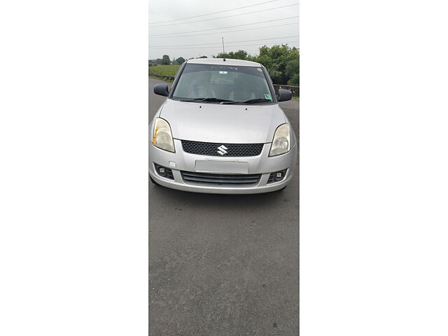 Second Hand Maruti Suzuki Swift  [2010-2011] VXi 1.2 ABS BS-IV in Surat