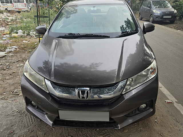 Second Hand Honda City [2014-2017] V Diesel in Ghaziabad