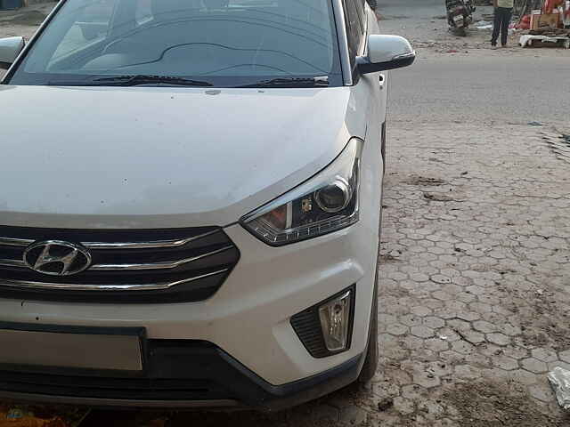 Second Hand Hyundai Creta [2015-2017] 1.6 SX in Ghaziabad