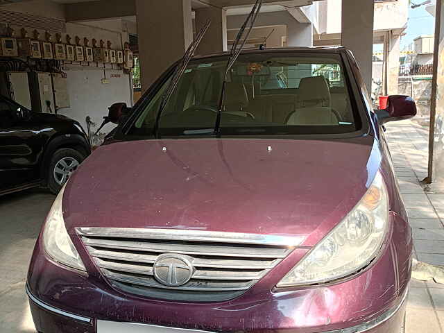 Second Hand Tata Manza [2011-2015] Aura ABS Quadrajet BS-III in Ahmedabad