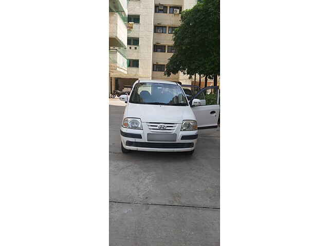 Second Hand Hyundai Santro Xing [2008-2015] GLS in Delhi