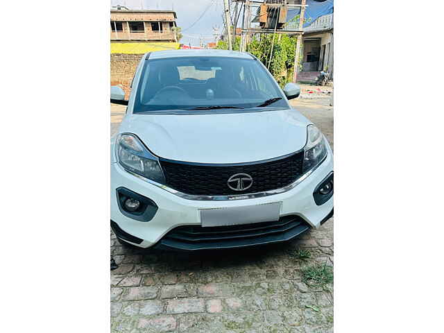 Second Hand Tata Nexon [2017-2020] XM in Gopalganj