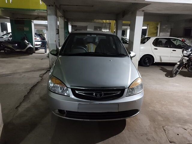 Second Hand Tata Indigo [2005-2009] LS TDI BS-III in Brahmapur