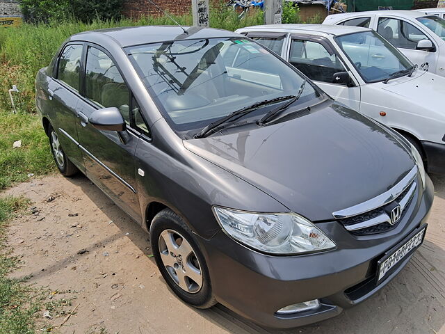 Second Hand Honda City ZX GXi in Nawanshahr