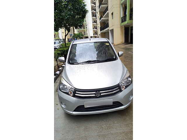 Second Hand Maruti Suzuki Celerio [2014-2017] ZXi in Gurgaon