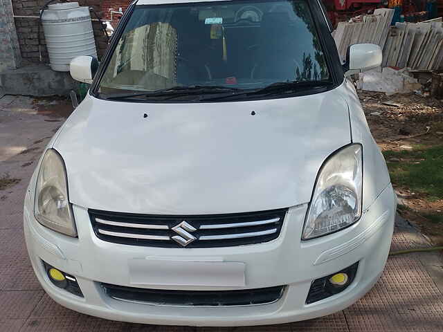 Second Hand Maruti Suzuki Swift  [2005-2010] VDi in Tonk