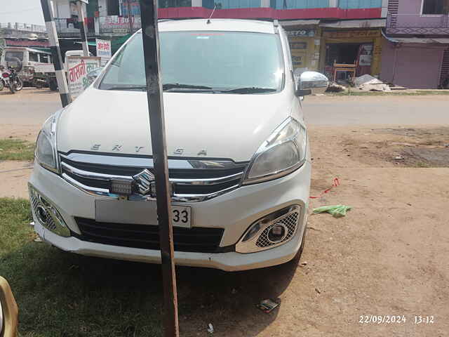 Second Hand Maruti Suzuki Ertiga [2015-2018] VDI SHVS in Bilaspur