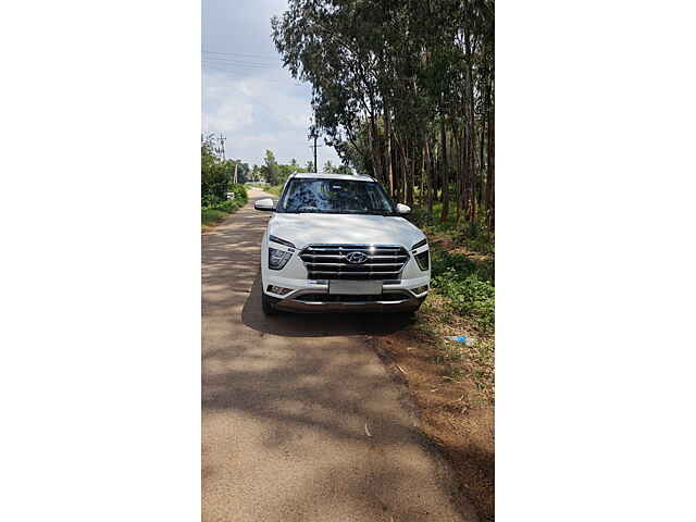 Second Hand Hyundai Creta [2020-2023] S 1.5 Petrol iMT in Chennai