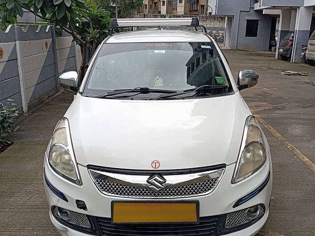 Second Hand Maruti Suzuki Dzire [2017-2020] VXi in Satara