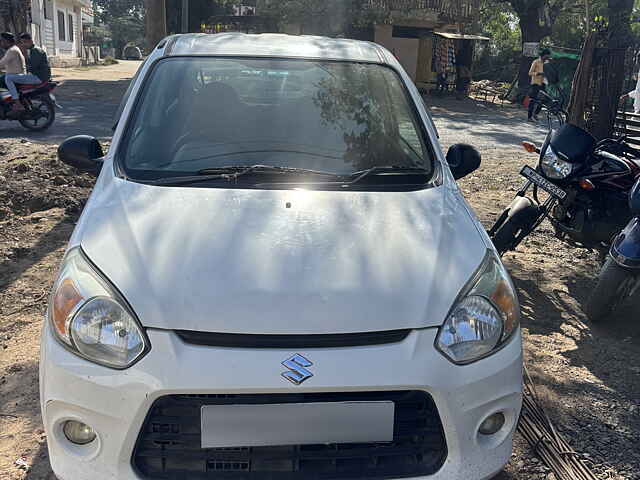 Second Hand Maruti Suzuki Alto 800 [2016-2019] LXi in Indore