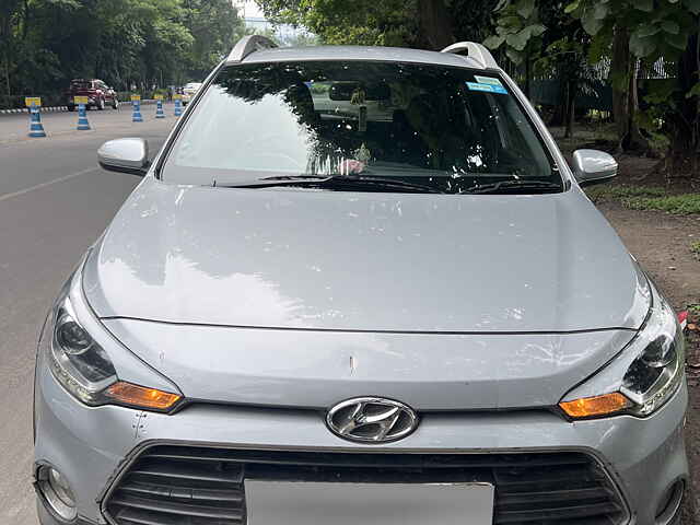 Second Hand Hyundai i20 Active 1.2 SX in Kolkata