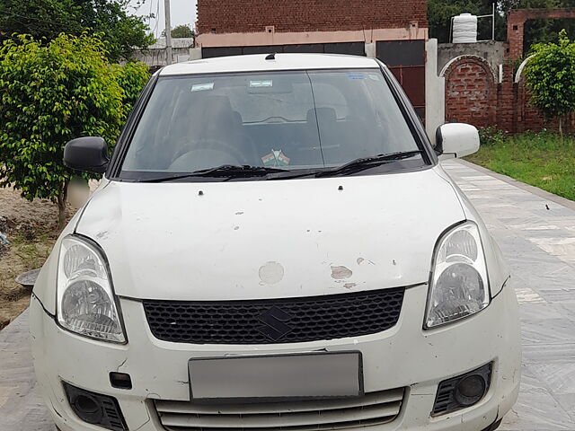 Second Hand Maruti Suzuki Swift  [2010-2011] VXi 1.2 BS-IV in Hapur