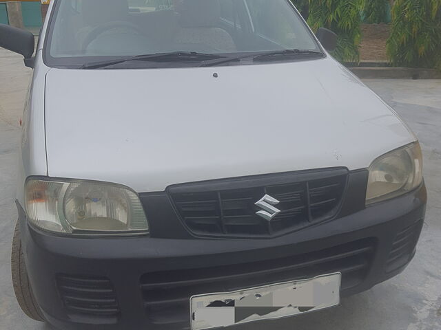 Second Hand Maruti Suzuki Alto [2005-2010] LXi BS-III in Bijnor