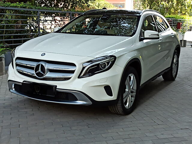 Second Hand Mercedes-Benz 200 Diesel in Gurgaon