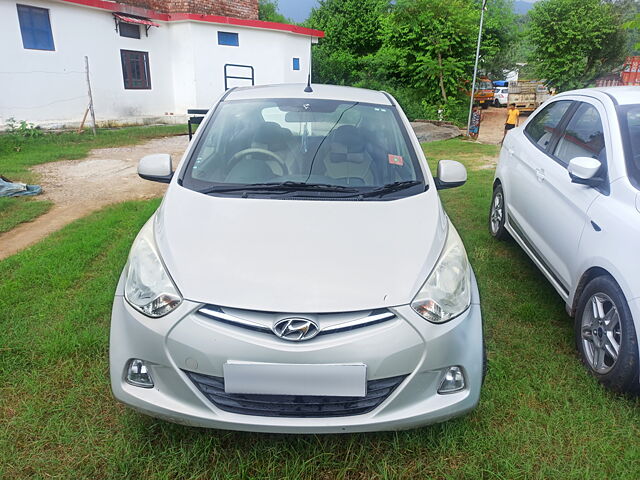 Second Hand Hyundai Eon Sportz in Hamirpur (Himachal Pradesh)