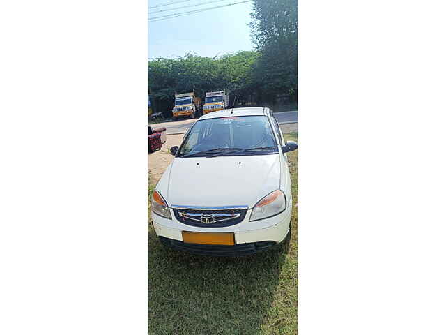 Second Hand Tata Indigo eCS [2013-2018] LS TDI BS-III in Tiruchirappalli