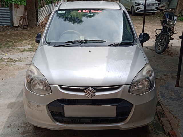 Second Hand Maruti Suzuki Alto 800 [2012-2016] Lx CNG in Allahabad