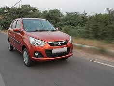 Second Hand Maruti Suzuki Alto K10 [2014-2020] VXi [2014-2019] in Sanand