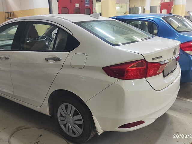 Second Hand Honda City [2014-2017] SV in Faridabad