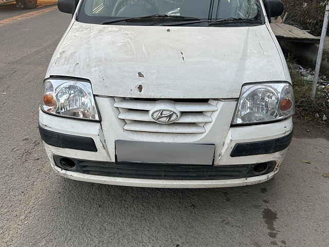 Second Hand Hyundai Santro Xing [2008-2015] GLS in Jammu